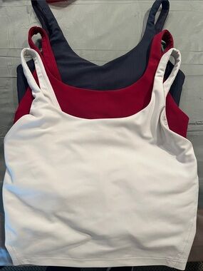 Old Navy Sports bras
